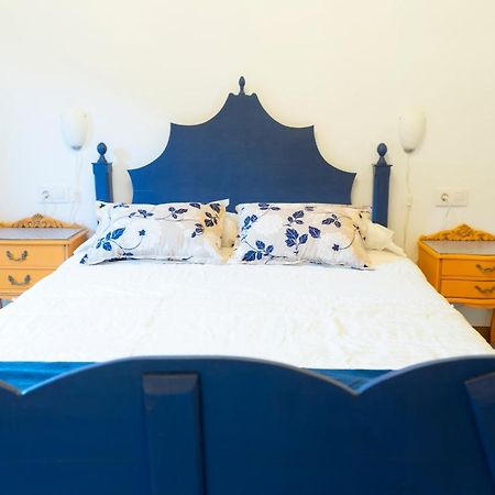 Casa Rural Bonal La Mata de los Olmos Kültér fotó