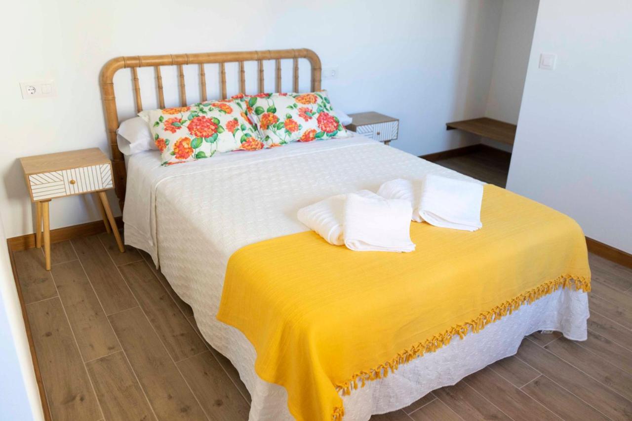Casa Rural Bonal La Mata de los Olmos Kültér fotó
